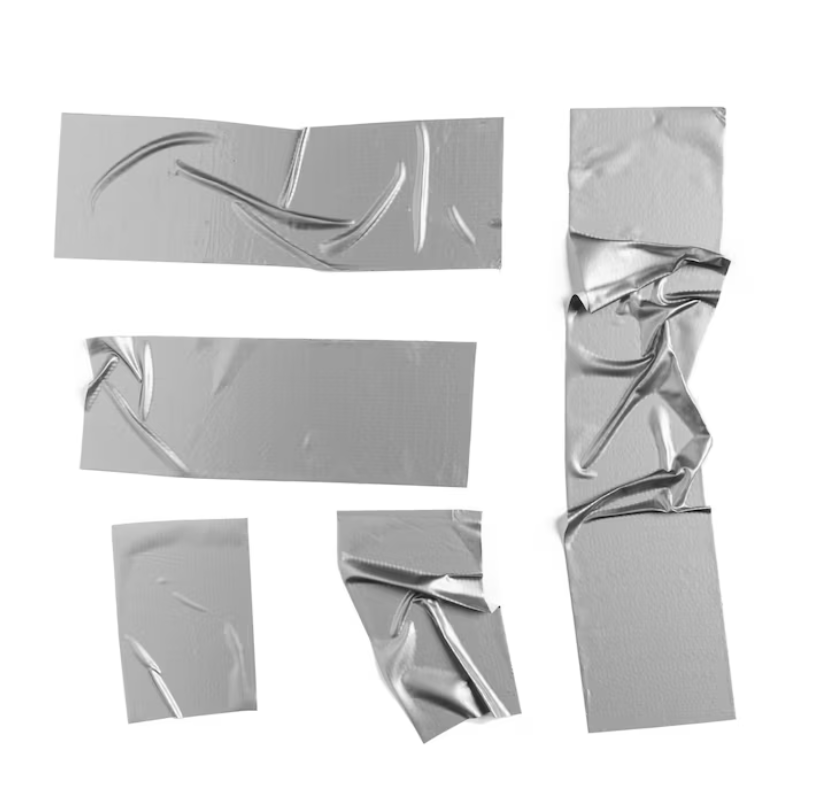 Duct Tapers are Bullshit Jobs in Franchising